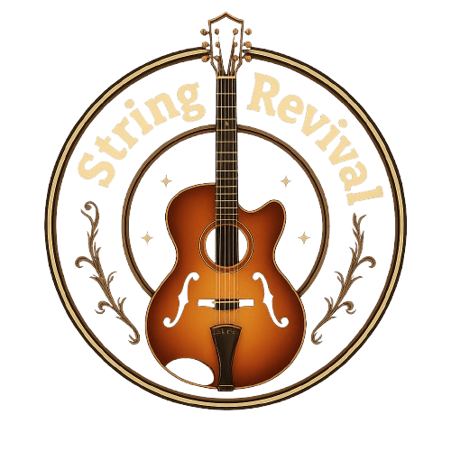 String Revival